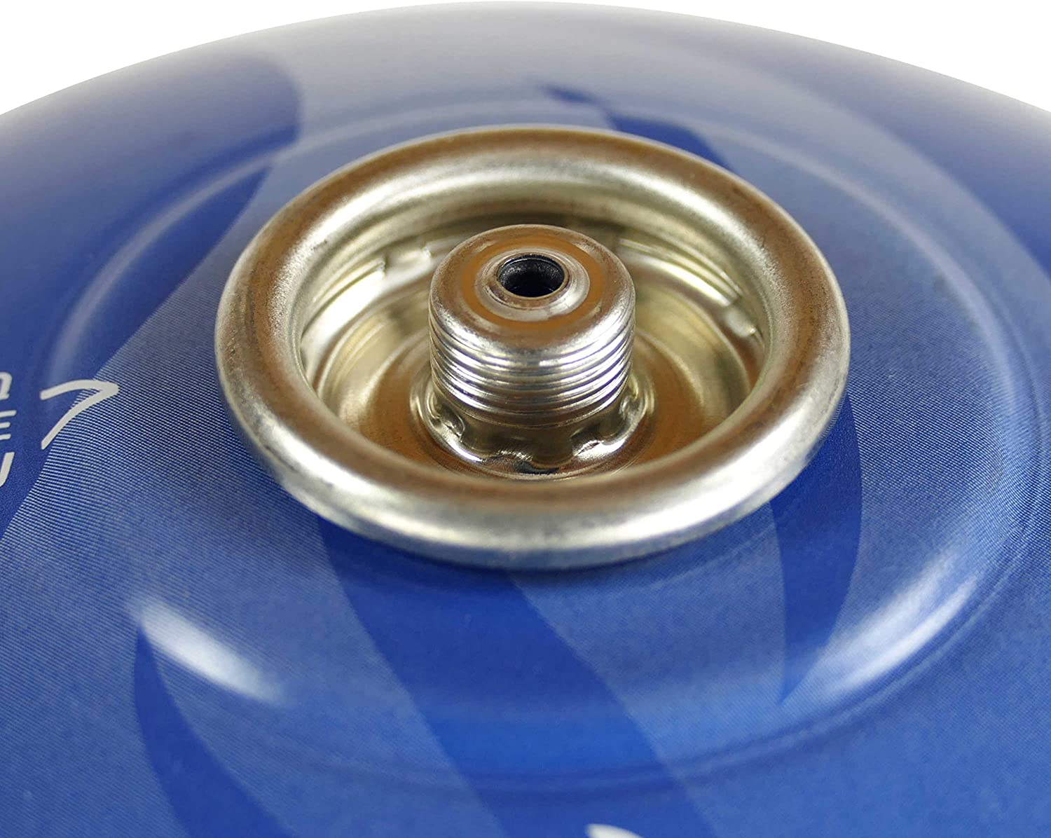Cartouche à vis butane de 500 g