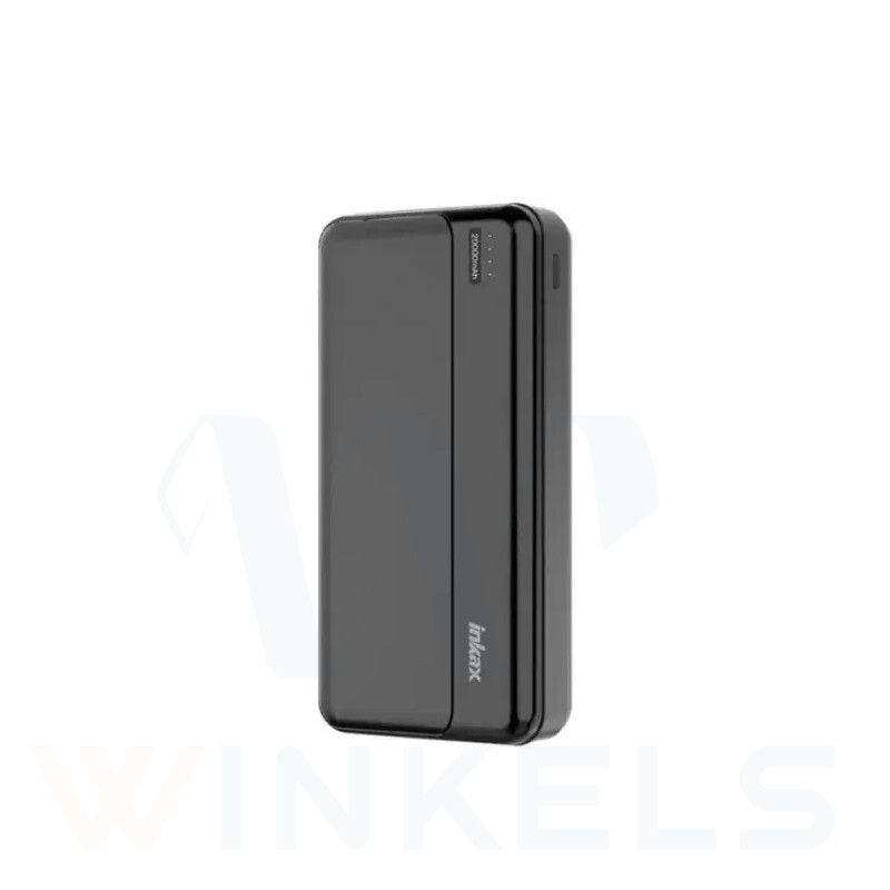 Power Bank INKAX PB-02A 20000mAh